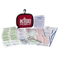 Clip 'n Go First Aid Kit